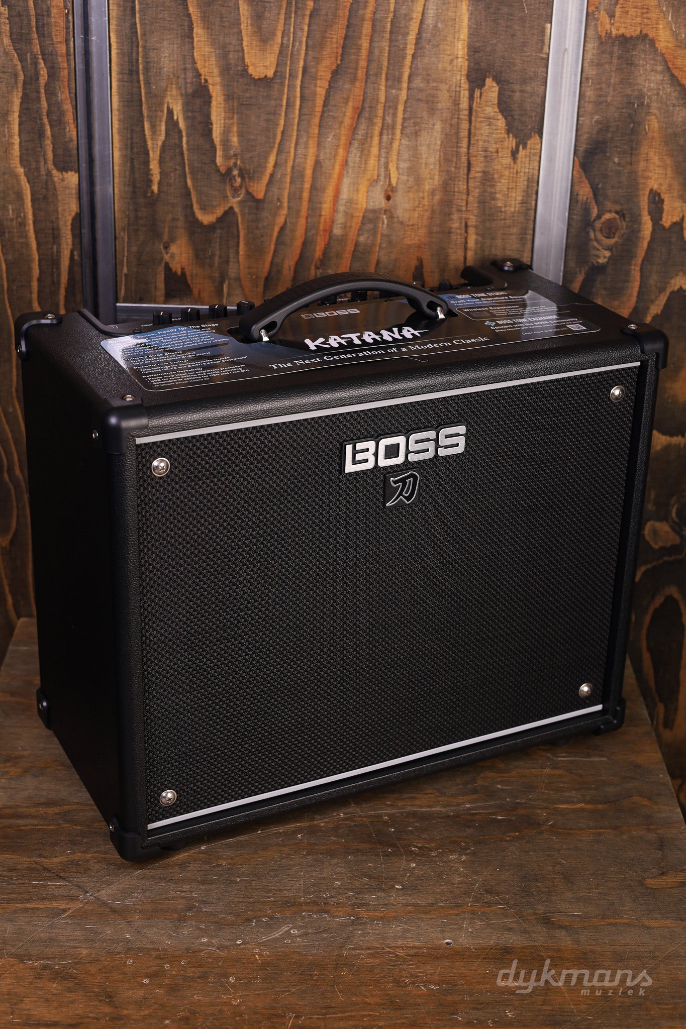boss katana 50 mk2 looper pedal Boss Katana 50 MkIII