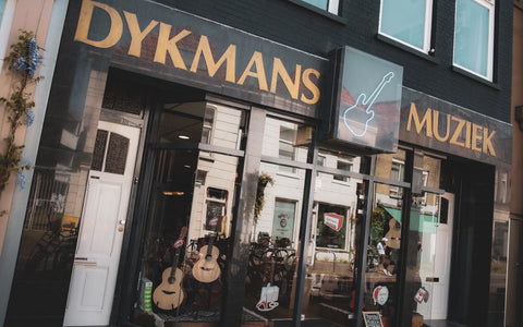 40 Years of Dijkmans: Let's Celebrate with a discount!
