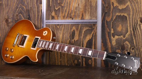 Nu Bij Dijkmans: De Gibson USA Kirk Hammett "Greeny" Les Paul Standard!