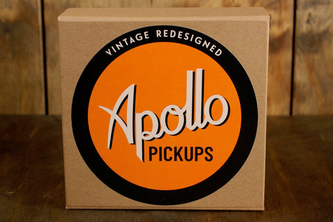 Apollo Pickups, nu verkrijgbaar bij Dijkmans