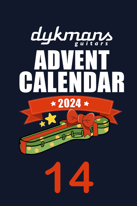 Christmas Advent Calendar