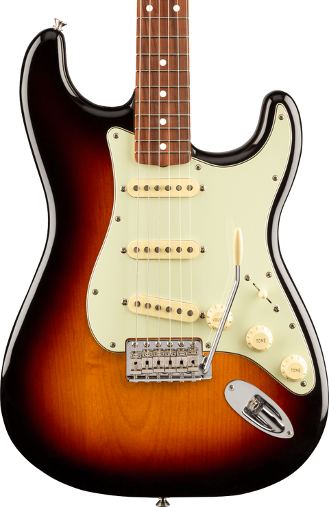 Fender Vintera '60s Stratocaster 3-Color Sunburst PRE-ORDER