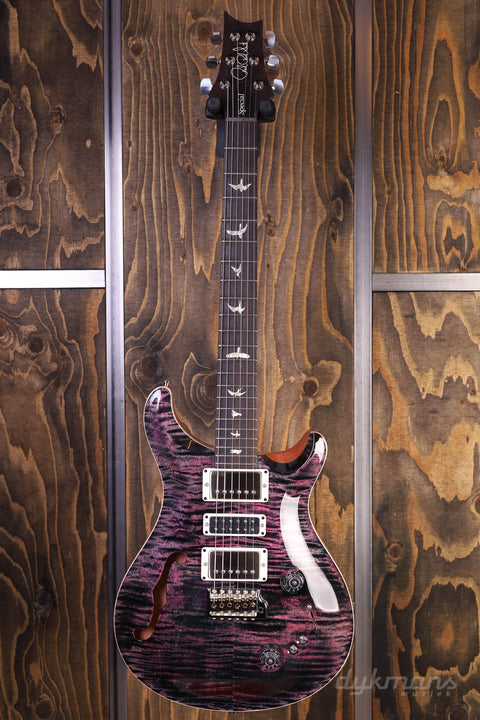 PRS Special 22 Purple Iris PRE-OWNED!