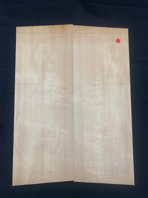 Lakewood M-32 Custom 