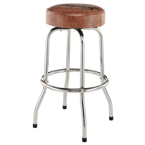 Taylor Guitar Stool Barstool Brown