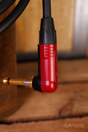 Klotz Joe Bonamassa 6.3mm Jack Cable