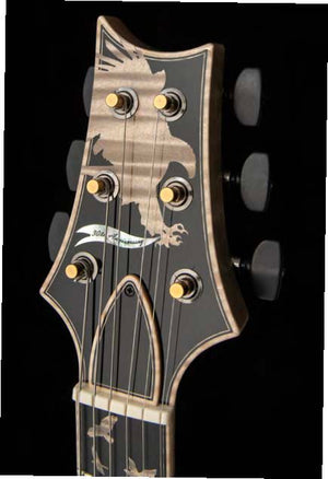 PRS Private Stock 30th Anniversary “BIRDS OF A FEATHER” Hollowbody