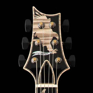 PRS Private Stock 30th Anniversary “BIRDS OF A FEATHER” Hollowbody