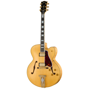 Gibson Custom 1957 L-5 CES Reissue VOS Antique Natural