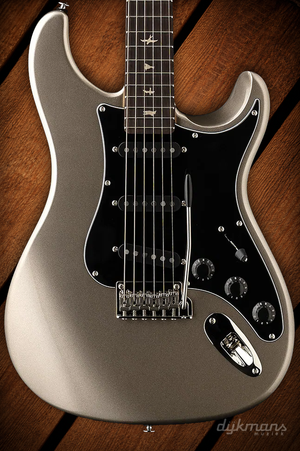 PRS SE Silver Sky Defender Limited Edition Petra Copper