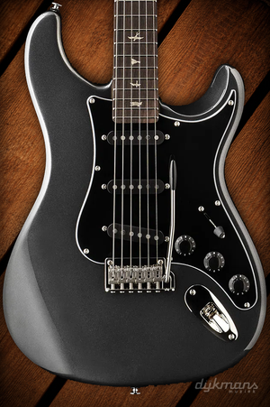 PRS SE Silver Sky Defender Limited Edition Carpathian Grey