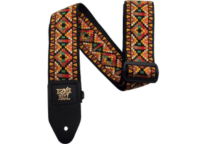 Ernie Ball Strap - Santa fe