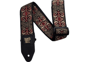 Ernie Ball Strap - Persian Gold