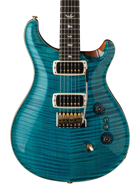 PRS Custom 24-08 Carroll Blue (2024) PRE-ORDER
