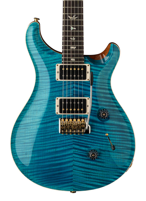 PRS Custom 24 Carroll Blue (2024) PRE-ORDER
