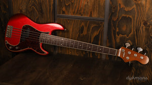 De Gier Soulmate Classic 5 Candy Apple Red