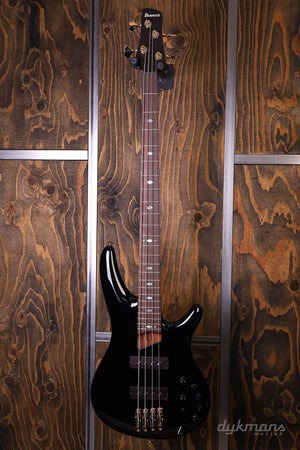 Ibanez SR3500-BK Prestige