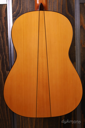 Bautista Iranzo 25 Flamenco