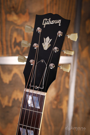 Gibson J-185 Original Vintage Sunburst