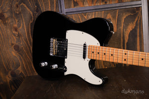 Fender American Professional II Telecaster Black