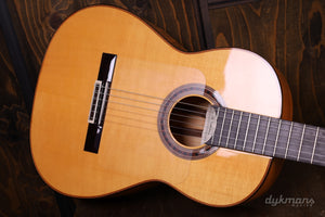 Bautista Iranzo 25 Flamenco