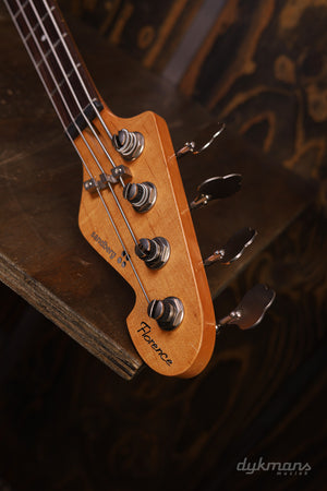 Sandberg Florence Ruby Red Soft Aged