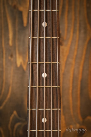 Sterling By Music Man Stingray Ray35 HH Charcoal Frost 5 string