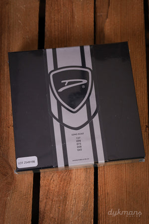 Dingwall Long Scale 5-String Steel Strings