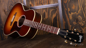 Gibson L-00 Rosewood 12-Fret Rosewood Burst