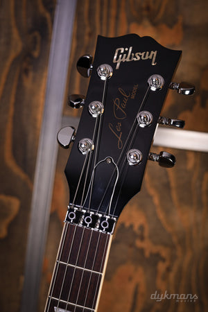 Gibson Custom Shop Les Paul Axcess Floyd DC Rust