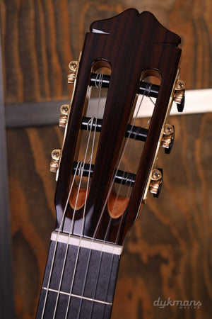 Bautista Iranzo 5 Flamenca Negra