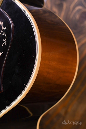 Gibson 1957 SJ-200 Vintage Sunburst Murphy Lab Light Aged