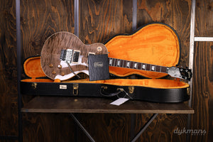 Gibson Custom Shop Les Paul Axcess Floyd DC Rust