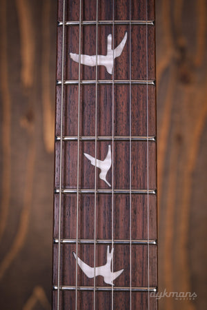 PRS SE CE24 Standard Stoptail Charcoal