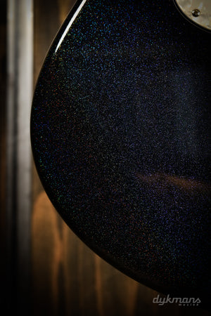 Sandberg TT Anniversary Sparkle Black
