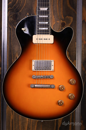 Eastman SB58/TV Sunburst Limited Edition
