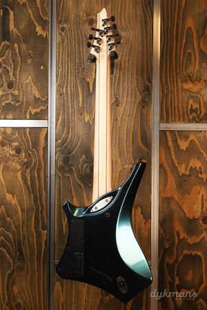 Ibanez A527-NSH