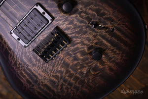 PRS Mark Holcomb Holcomb Wraparound Burst #0410956