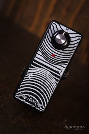 EarthQuaker Devices Easy Listening