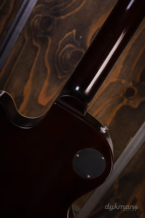 Eastman SB58/TV Sunburst Limited Edition