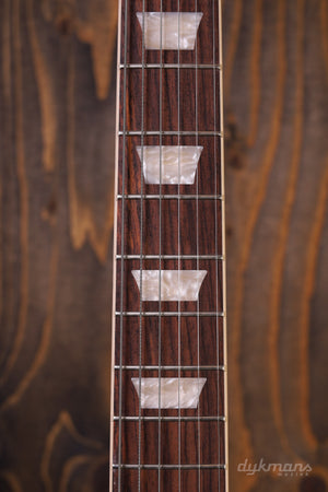 Gibson Les Paul Standard '50s Dirty Lemon Burst #..31