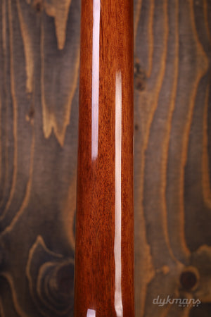 Epiphone Les paul Standard 60s Quilt Ocean Water Perimeter