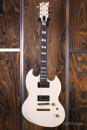ESP USA Viper Bone White
