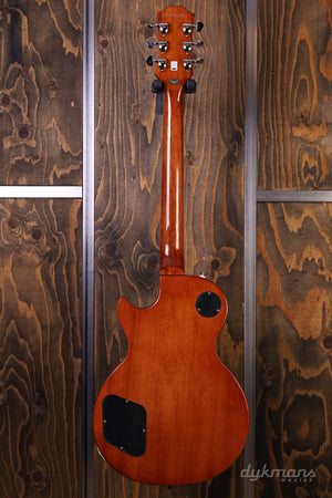 Epiphone Les paul Standard 60s Quilt Ocean Water Perimeter