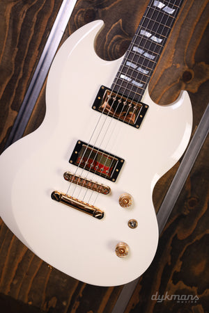 ESP USA Viper Bone White