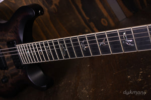 PRS Mark Holcomb Holcomb Wraparound Burst #0410956