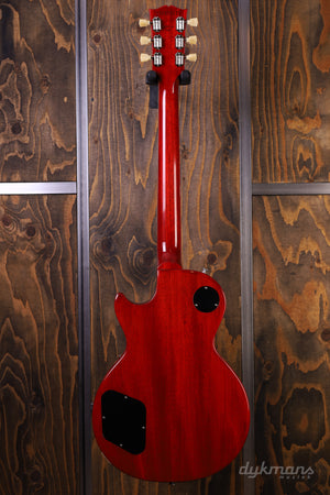 Gibson Les Paul Standard '50s Dirty Lemon Burst #..31