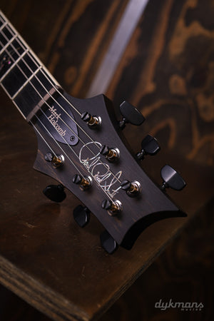 PRS Mark Holcomb Holcomb Wraparound Burst #0410956