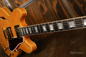 Gibson 1959 ES-355 Reissue VOS Vintage Natural