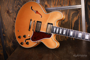 Gibson Custom 1959 ES-355 Reissue VOS Vintage Natural